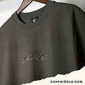 Subsurface Subsurface Flec Tee Khaki