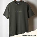 Subsurface Subsurface Flec Tee Khaki
