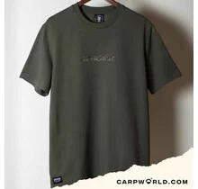 Subsurface Flec Tee Khaki