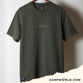 Subsurface Flec Tee Khaki