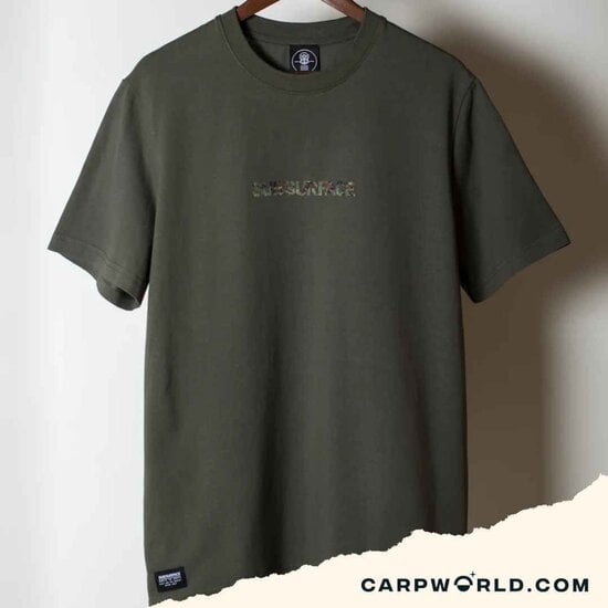 Subsurface Subsurface Flec Tee Khaki