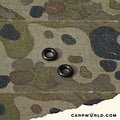 Carpworld.com GeertOoms & Carpworld.com Logo Bobbin