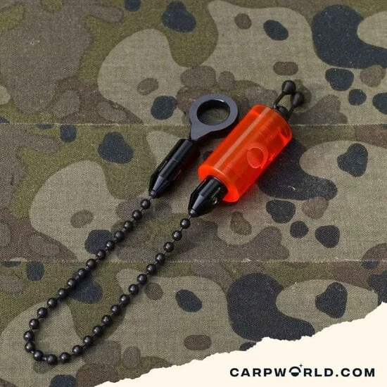 Carpworld.com GeertOoms & Carpworld.com Logo Bobbin