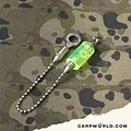 Carpworld.com GeertOoms & Carpworld.com Logo Bobbin