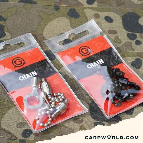 Carpworld.com GeertOoms & Carpworld.com Logo Bobbin