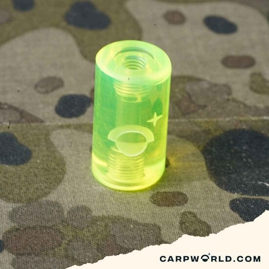 Carpworld.com GeertOoms & Carpworld.com Logo Bobbin