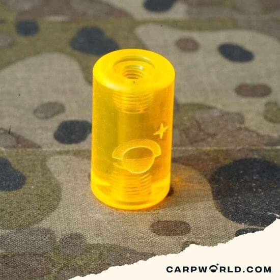 Carpworld.com GeertOoms & Carpworld.com Logo Bobbin