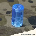 Carpworld.com GeertOoms & Carpworld.com Logo Bobbin