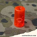 Carpworld.com GeertOoms & Carpworld.com Logo Bobbin