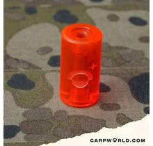GeertOoms & Carpworld.com Logo Bobbin