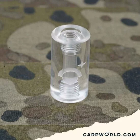 Carpworld.com GeertOoms & Carpworld.com Logo Bobbin