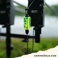 Carpworld.com GeertOoms & Carpworld.com Logo Bobbin