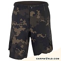 Korda Korda Kombat Shorts Dark Kamo