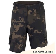 Korda Kombat Shorts Dark Kamo