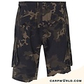 Korda Korda Kombat Shorts Dark Kamo