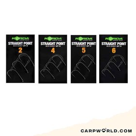 Korda Straight Point