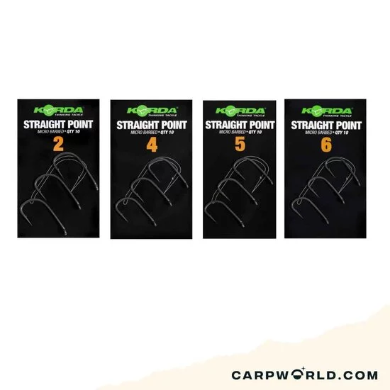 Korda Korda Straight Point