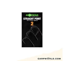 Korda Straight Point