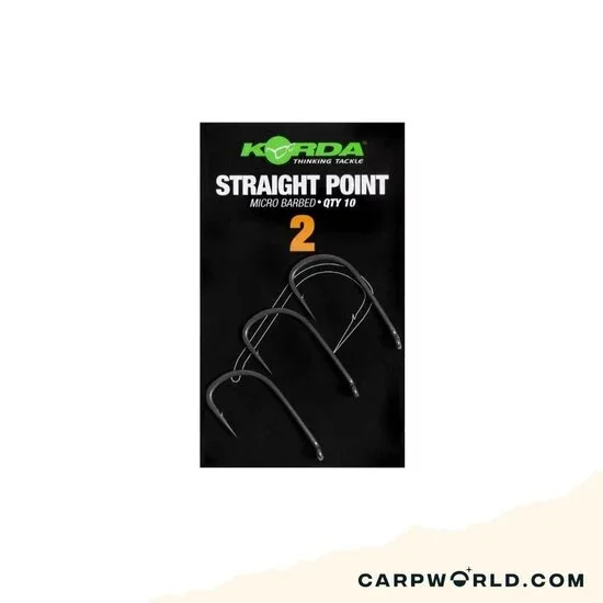 Korda Korda Straight Point