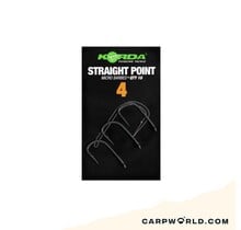 Korda Straight Point