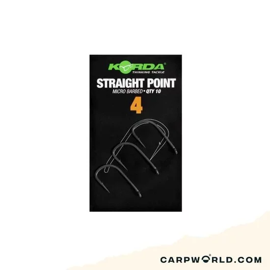 Korda Korda Straight Point