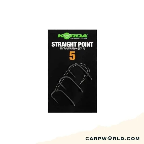 Korda Korda Straight Point