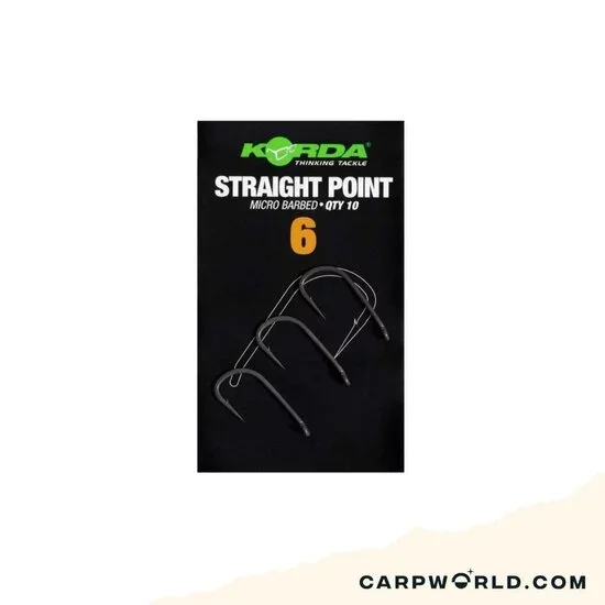 Korda Korda Straight Point