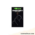 Korda Korda Straight Point Barbless