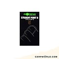 Korda Korda Straight Point Barbless