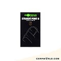 Korda Korda Straight Point Barbless
