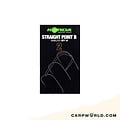 Korda Korda Straight Point Barbless