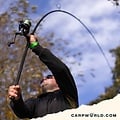 Korda Korda Kaizen Green 12.6ft Spod