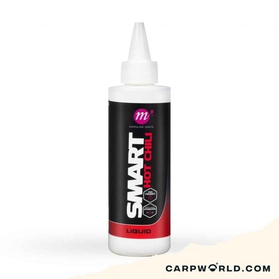 Mainline Mainline Hot Chili Smart Liquid - 250ml
