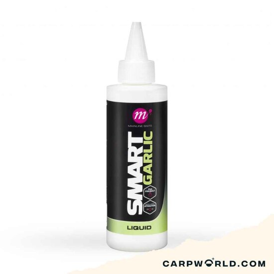 Mainline Mainline Garlic Smart Liquid - 250ml