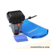 Thermacell Backpacker