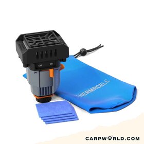Thermacell Backpacker