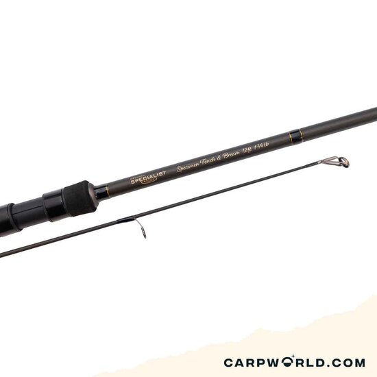 ESP Carpgear Drennan Specialist Specimen Tench&Bream 12ft 2.00lb