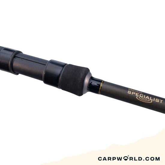 ESP Carpgear Drennan Specialist Specimen Tench&Bream 12ft 2.00lb