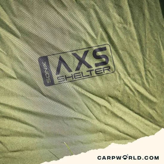 Sonik Sonik AXS Shelter