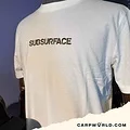 Subsurface Subsurface Flec Tee White