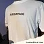 Subsurface Subsurface Flec Tee White