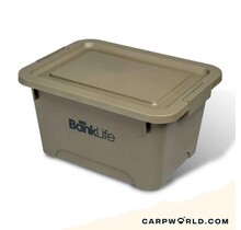 Nash Bank Life Stacker Storage Box