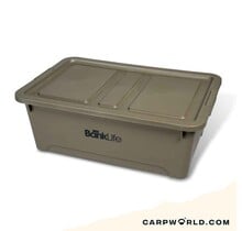 Nash Bank Life Stacker Storage Box