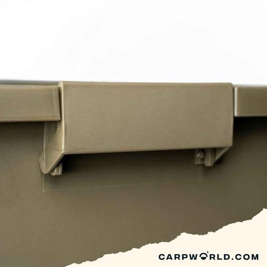 Nash Nash Bank Life Stacker Storage Box