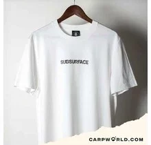 Subsurface Flec Tee White