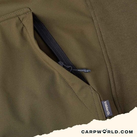 Trakker Products Trakker Techpro Capture Hoody