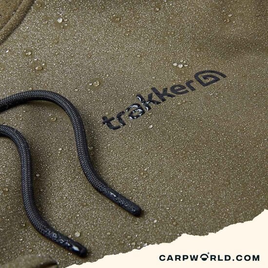 Trakker Products Trakker Techpro Capture Hoody