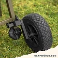 Avid Carp Avid Barrow Wheel Conversion Kit