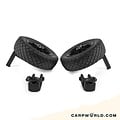 Avid Carp Avid Barrow Wheel Conversion Kit