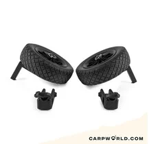 Avid Barrow Wheel Conversion Kit